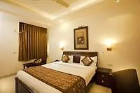 Oyo Rooms Cyber City II Gurgaon Hotel