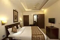 Hotel Oyo Rooms Cyber City II Gurgaon