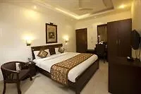 Oyo Rooms Cyber City II Gurgaon Hotel