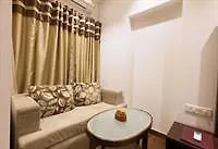 Hotel Oyo Rooms Cyber City II Gurgaon