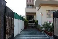 Hotel Oyo Rooms Cyber City II Gurgaon