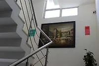 Oyo Rooms Cyber City II Gurgaon 3*,