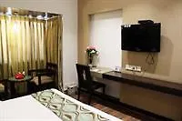 Oyo Rooms Cyber City II Gurgaon Hotel
