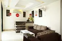 *** Hotel Oyo Rooms Cyber City II Gurgaon India