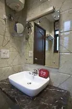 Oyo Rooms Cyber City II Gurgaon Hotel