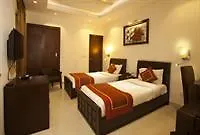 *** Hotel Oyo Rooms Cyber City II New Delhi India