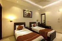 Oyo Rooms Cyber City II New Delhi India