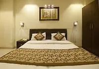 Oyo Rooms Cyber City II New Delhi India