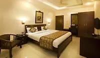 Oyo Rooms Cyber City II New Delhi Gurgaon