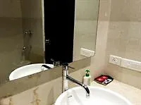 Hotel Oyo Rooms Cyber City II New Delhi