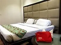 Oyo Rooms Cyber City II New Delhi 3*, Gurgaon India