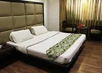 Oyo Rooms Cyber City II New Delhi Hotel