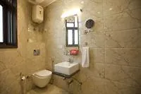 *** Hotel Oyo Rooms Cyber City II New Delhi India