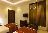Oyo Rooms Cyber City II New Delhi 3*, Gurgaon India
