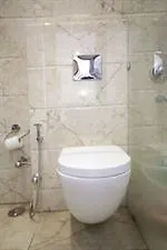 Hotel Oyo Rooms Cyber City II New Delhi
