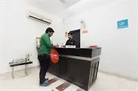 *** Hotel Oyo Rooms Cyber City II New Delhi India