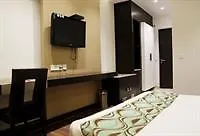 Oyo Rooms Cyber City II New Delhi Hotel Gurgaon