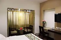 Hotel Oyo Rooms Cyber City II New Delhi