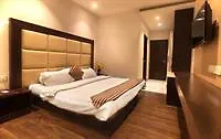 Oyo Rooms Cyber City II New Delhi Hotel Gurgaon