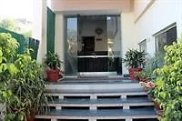 Oyo Rooms Cyber City II New Delhi India