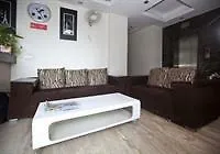 Oyo Rooms Cyber City II New Delhi 3*, Gurgaon India